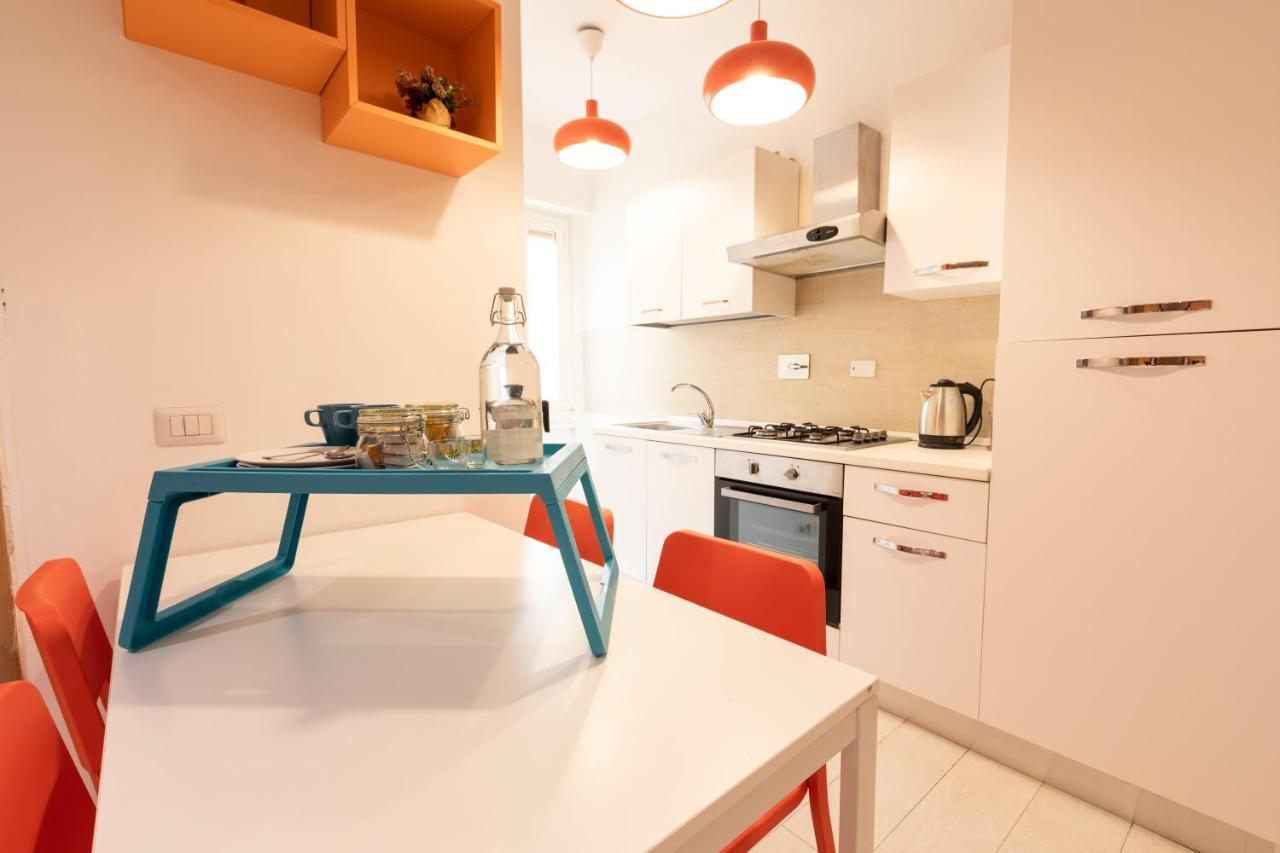 Rizzo St. Peter Apartment Rome Exterior photo