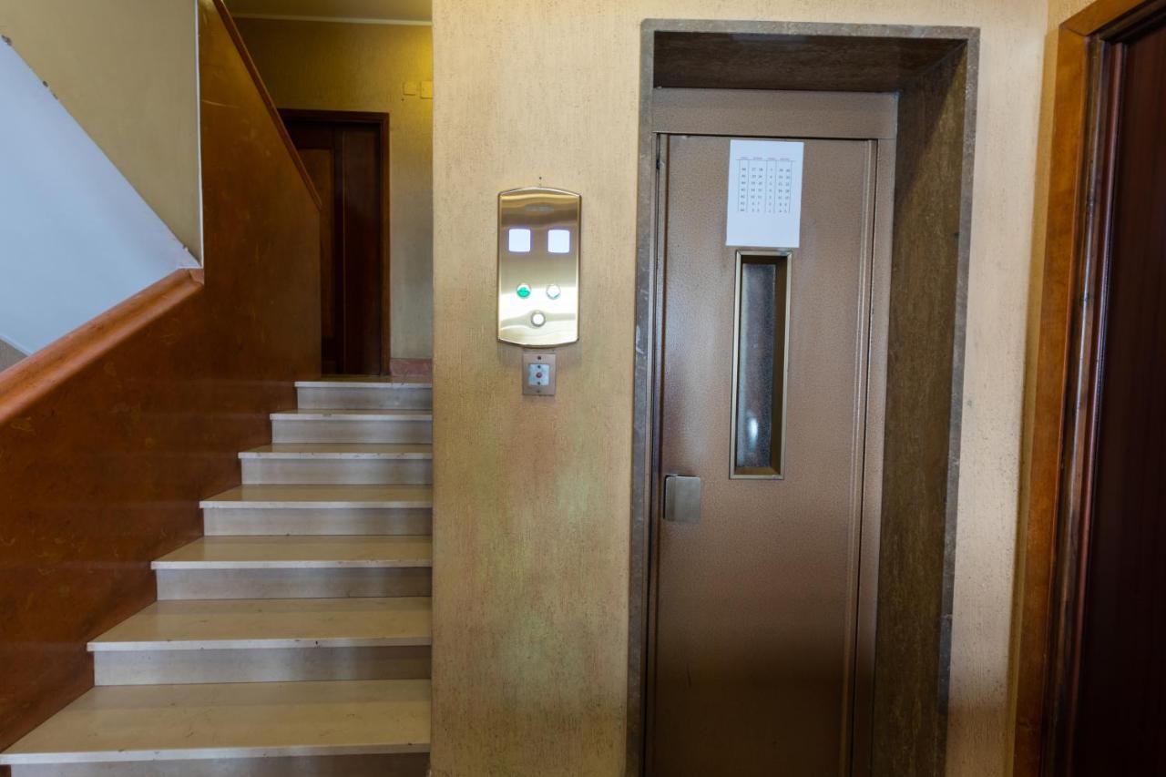 Rizzo St. Peter Apartment Rome Exterior photo