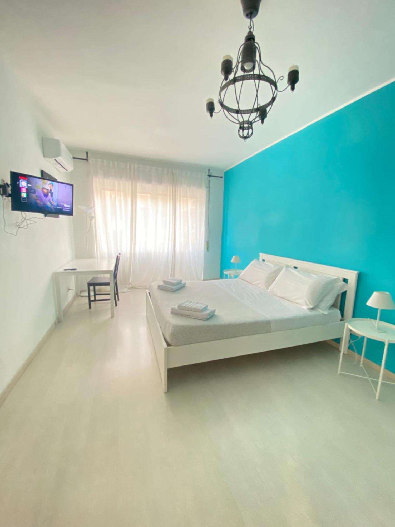 Rizzo St. Peter Apartment Rome Exterior photo