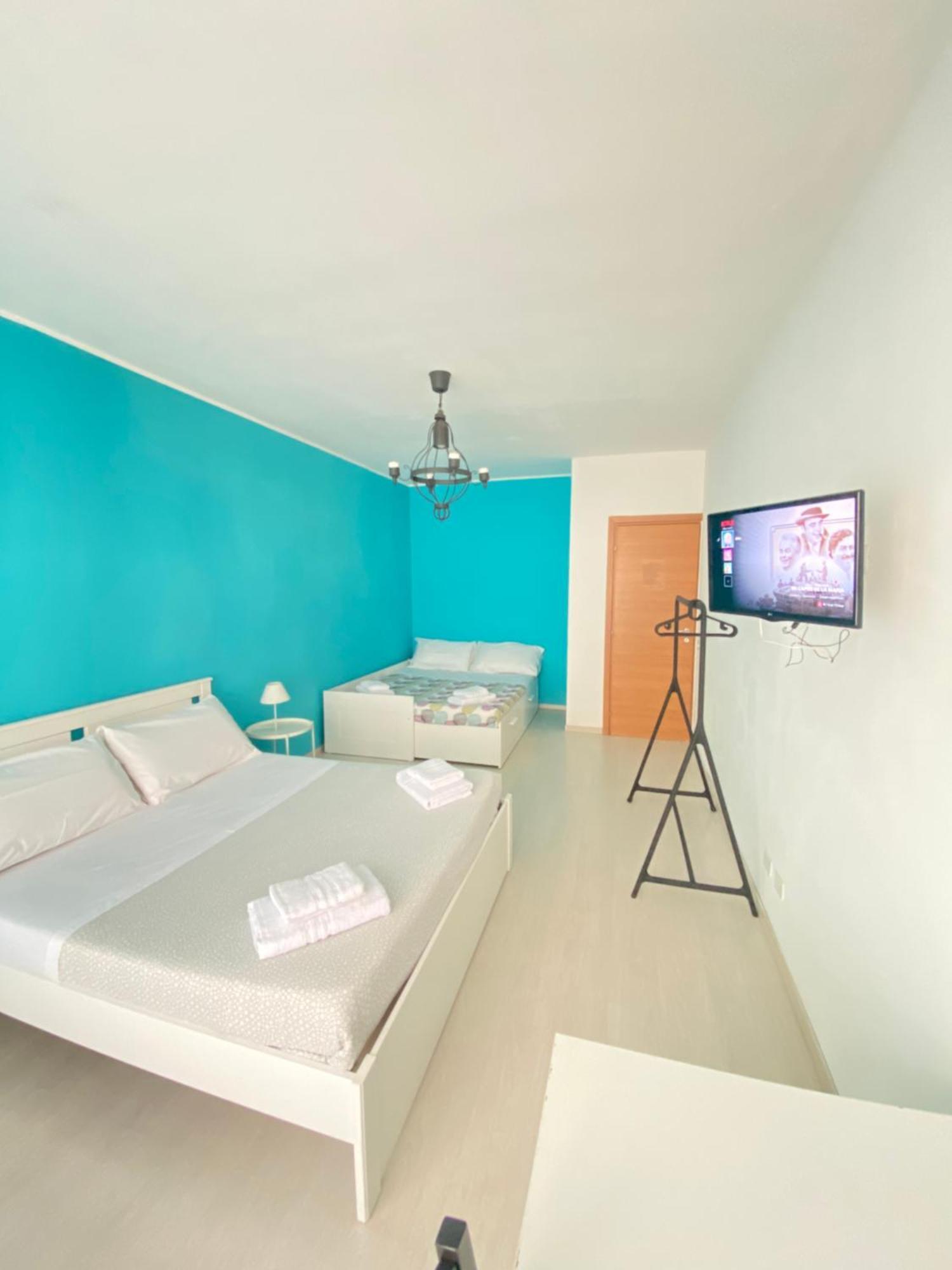 Rizzo St. Peter Apartment Rome Exterior photo