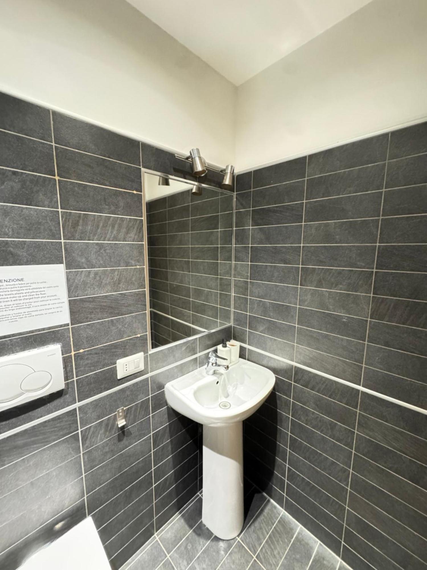 Rizzo St. Peter Apartment Rome Exterior photo